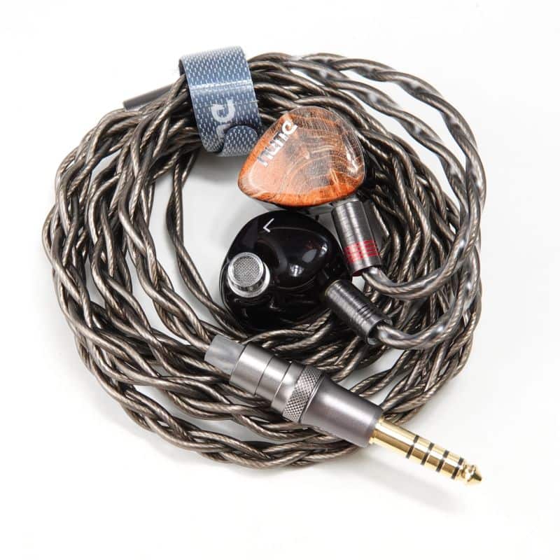 DUNU-TOPSOUND DaVinci [DUNU×GIZAUDIO DaVinci] AB+ランク 中古