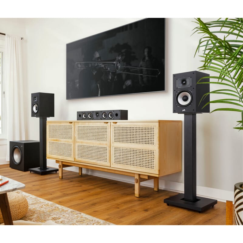 polk audio Monitor XT20[MXT20] 新品｜フジヤエービック