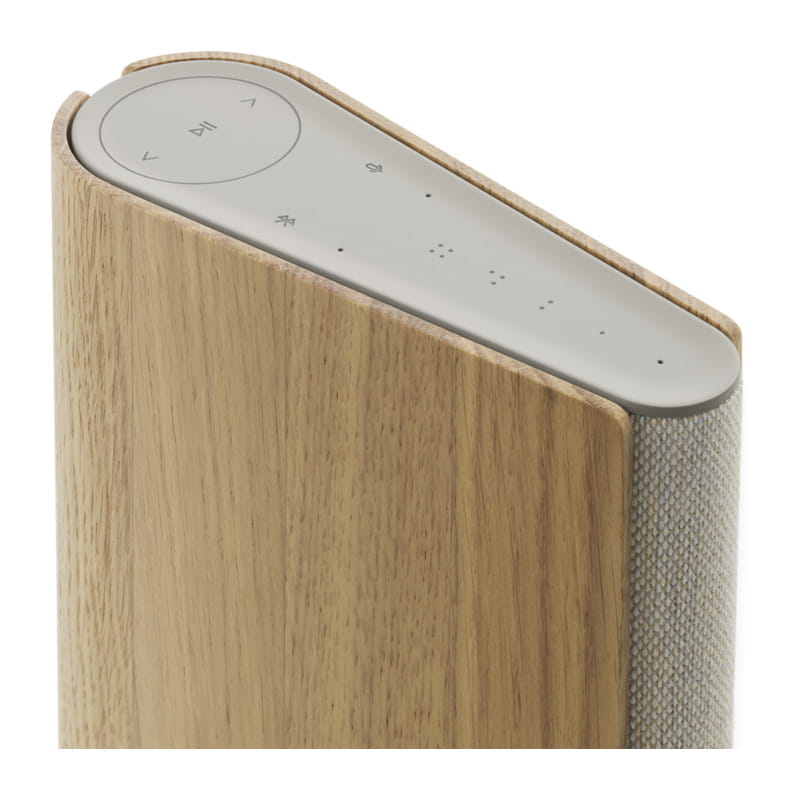 Bang & Olufsen Beosound Emerge Gold Tone Alu 新品｜フジヤエービック