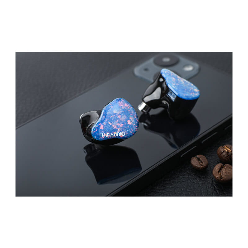 THIEAUDIO Hype 4 Blue 買取価格｜フジヤエービック