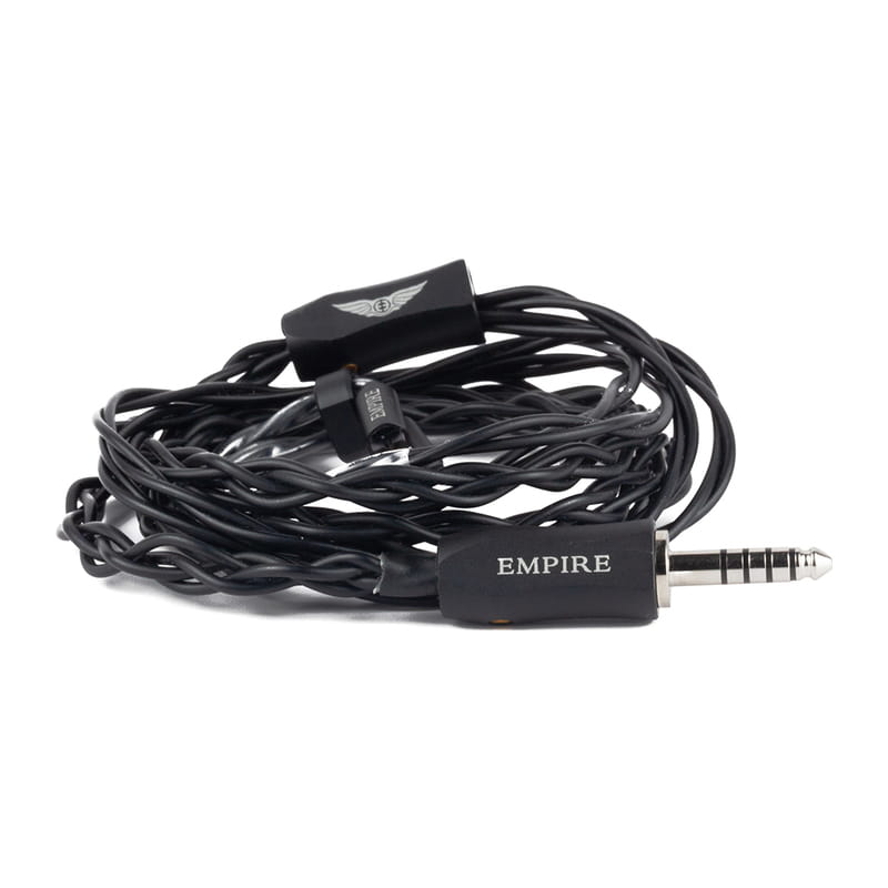 Empire Ears RAVEN [EMP-RAVEN-BK] 買取価格｜フジヤエービック