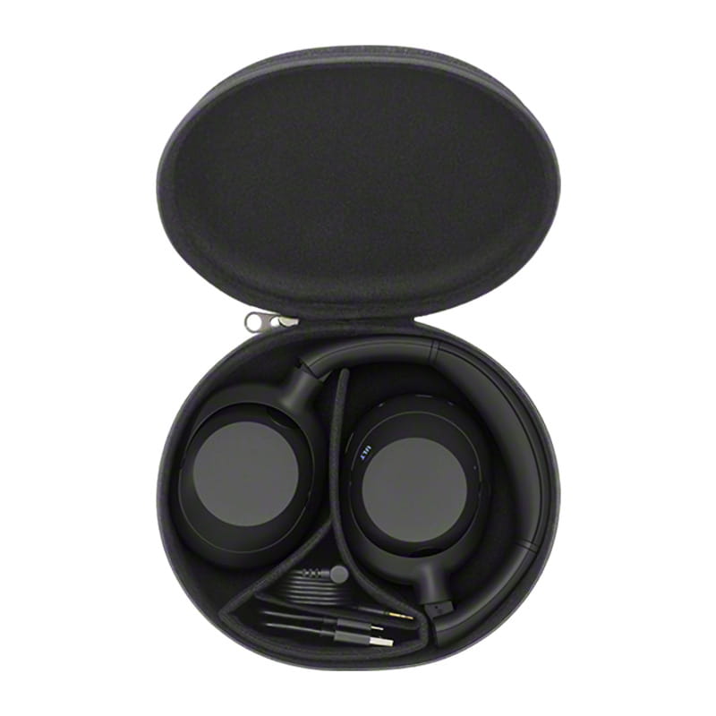 SONY ULT WEAR [WH-ULT900N B] 新品｜フジヤエービック