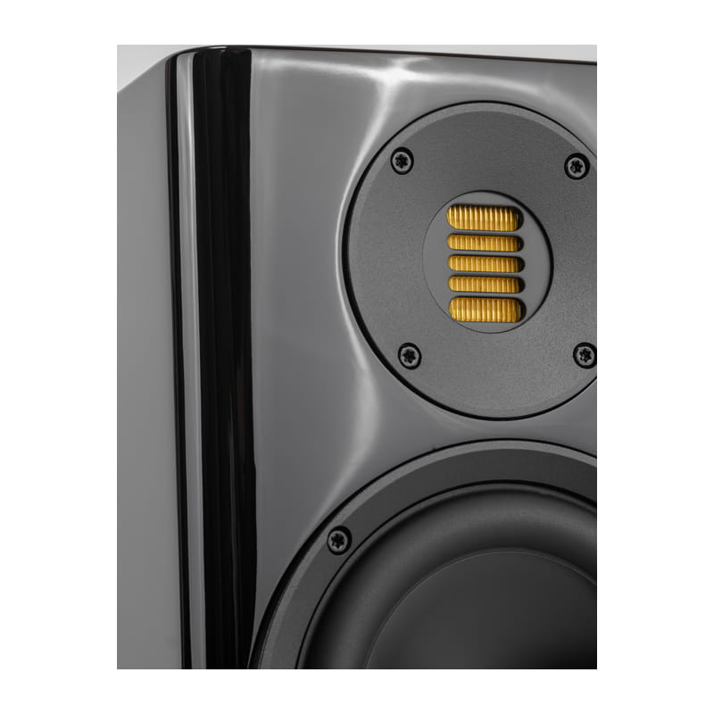 ELAC Solano BS283.2/BKHG(ペア) 新品｜フジヤエービック