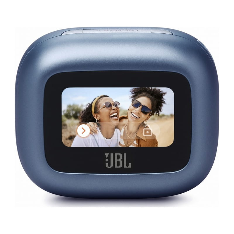 LIVE BEAM 3 ブルー [JBLLIVEBEAM3BLU]（フジヤの日 プレミアムDay