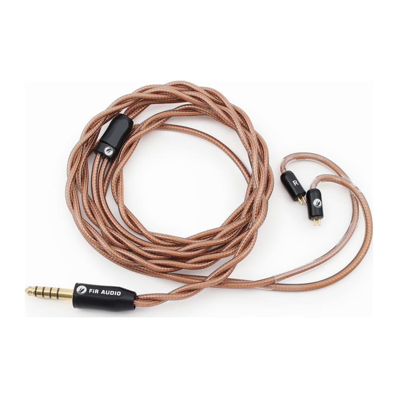 FiR Audio Electron e12 [PSA-FIR-ELECTRON-E12] 新品｜フジヤエービック