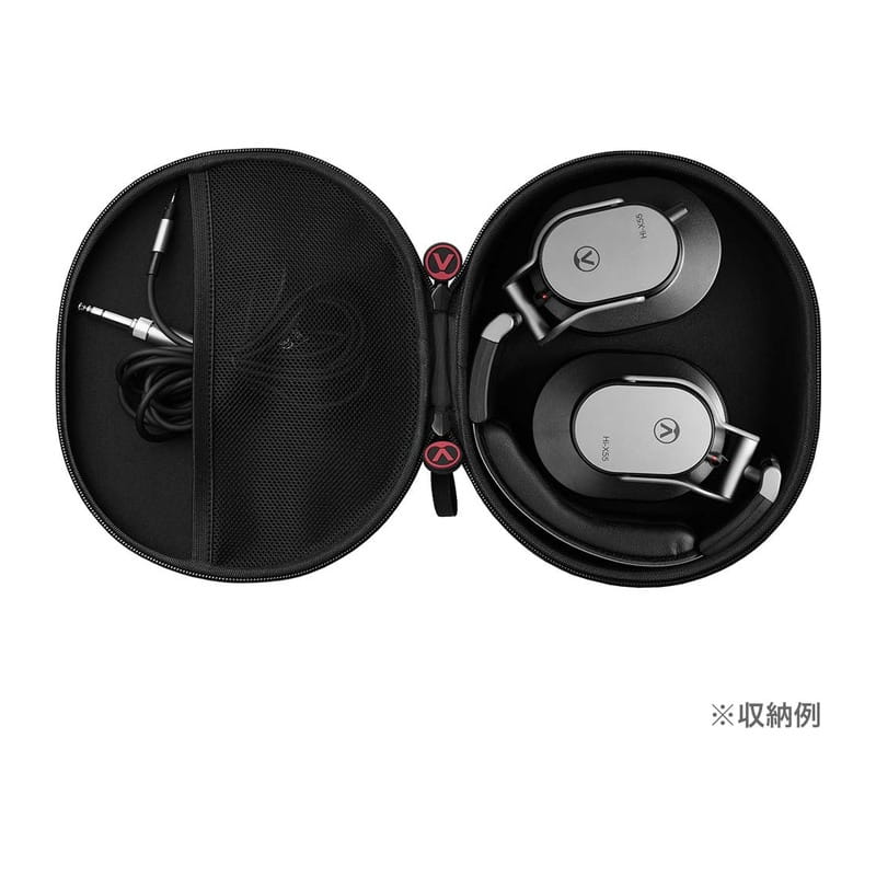 Austrian Audio Hi-X60 + HXHC 新品｜フジヤエービック