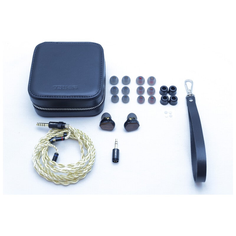 TinHiFi T7 新品｜フジヤエービック