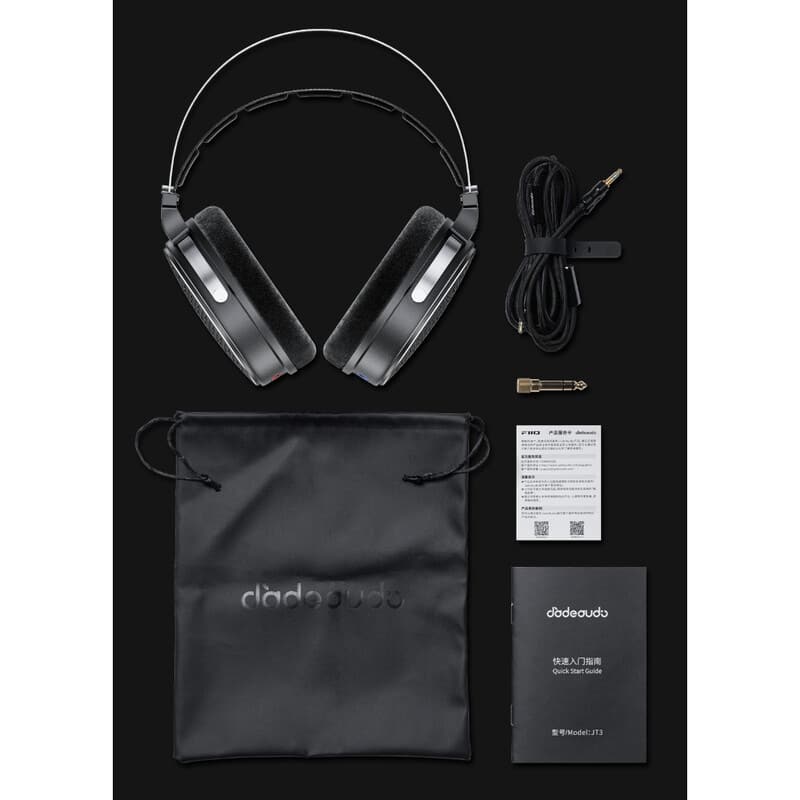 FIIO JT3 Black [FIO-JT3-B] 新品｜フジヤエービック