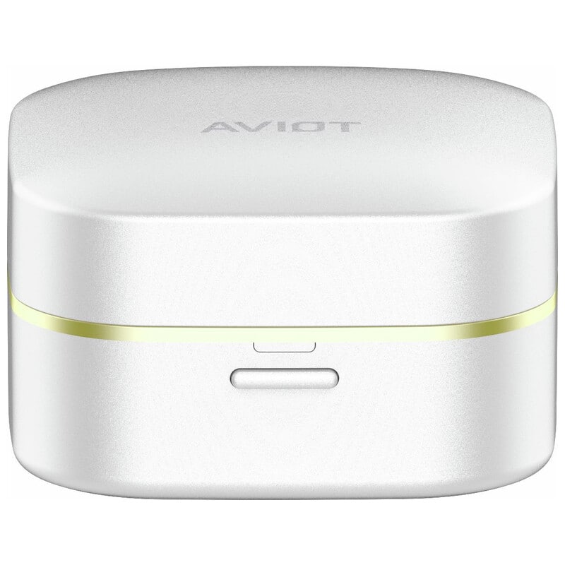 AVIOT TE-Q3R-WH 新品｜フジヤエービック