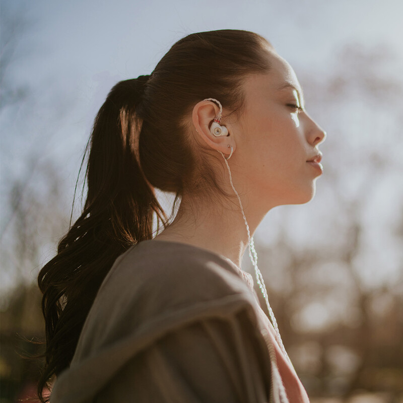 Meze Audio ALBA 新品｜フジヤエービック