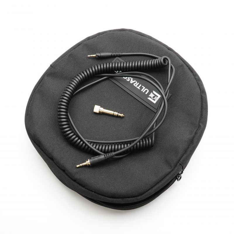 ULTRASONE Signature PURE [ULT-SIG-PURE] AB+ランク 中古｜フジヤ