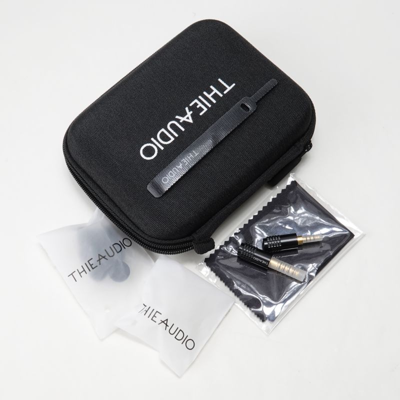 THIEAUDIO Oracle MKIII AB+ランク 中古｜フジヤエービック