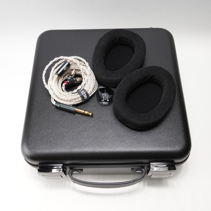 Meze Audio Empyrean II [MEM-2] 中古 240001208367｜中古通販フジヤ