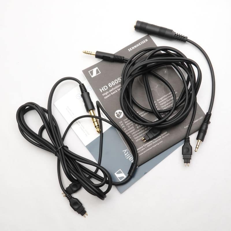 SENNHEISER HD 660S2 ABランク 中古｜フジヤエービック