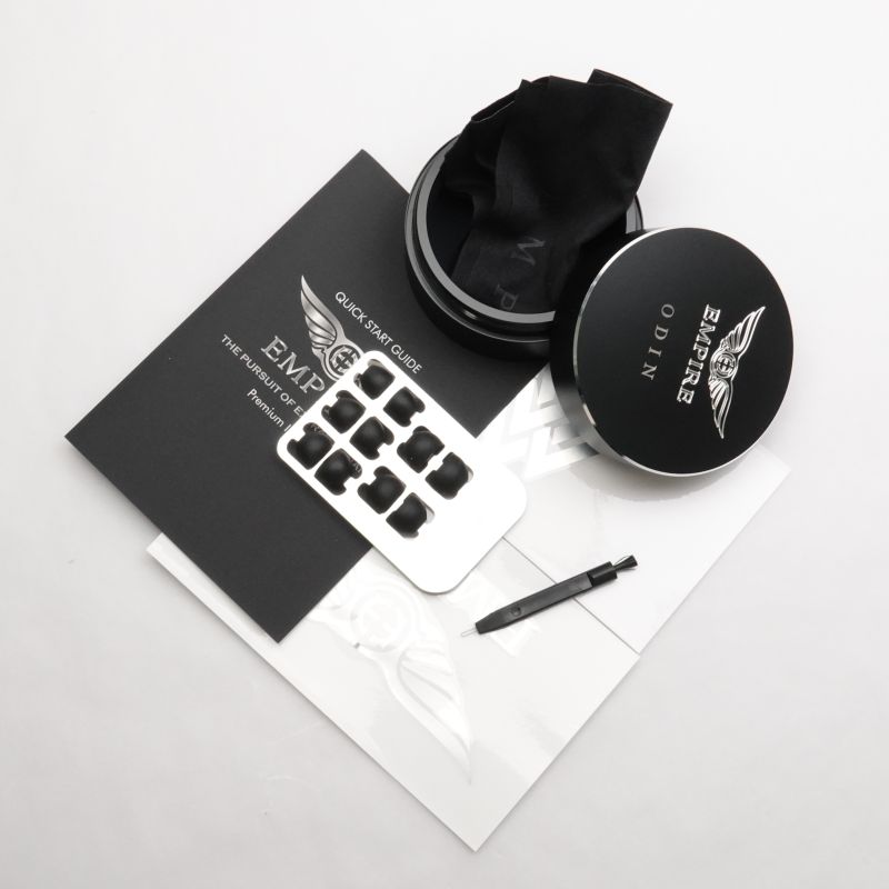 Empire Ears ODIN (Universal fit) 中古 240004013220｜中古通販フジヤ