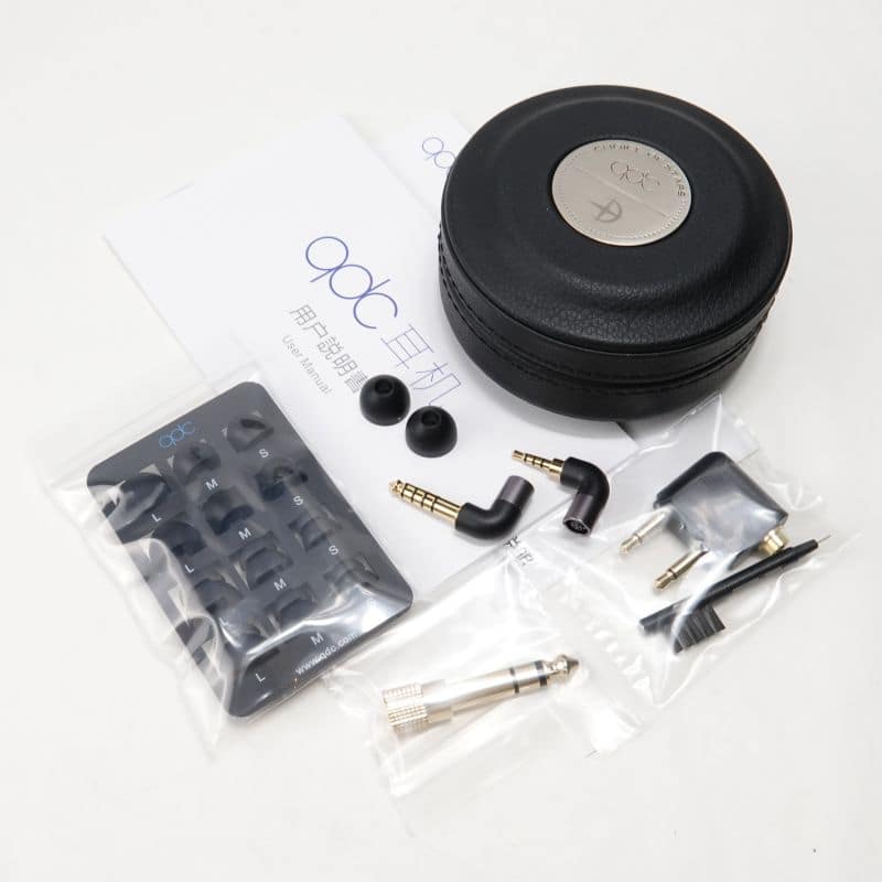 qdc EMPEROR [QDC-EMPEROR-S] AB+ランク 中古｜フジヤエービック