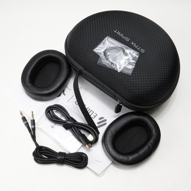 EDIFIER STAX SPIRIT S3 [ED-STXSPTS3] AB+ランク 中古｜フジヤエービック