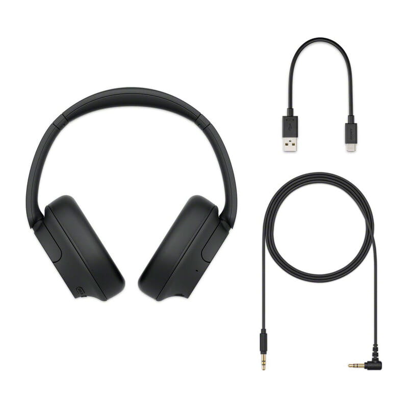 SONY WH-CH720N/B 買取価格｜フジヤエービック