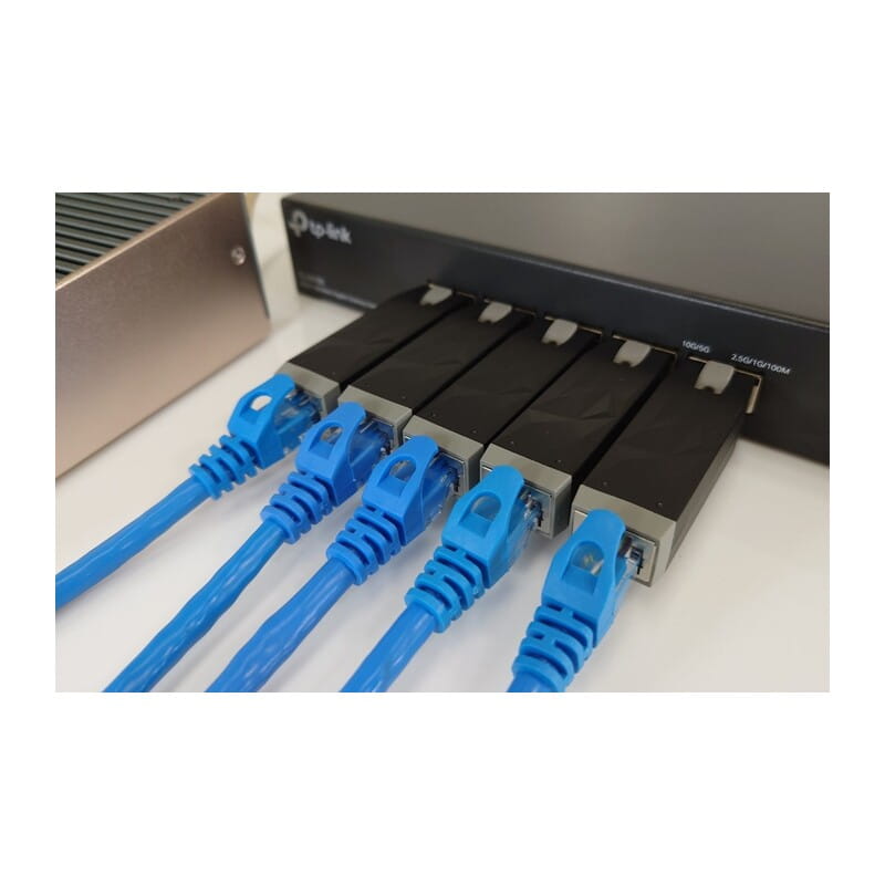 iFi audio LAN iSilencer 2個バンドルセット 買取価格｜フジヤエービック