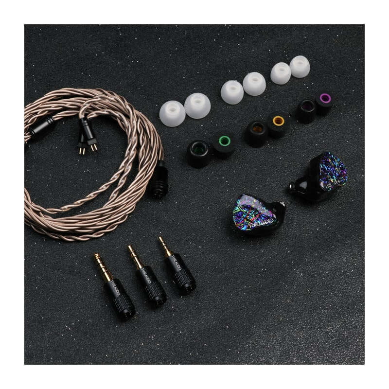 THIEAUDIO Monarch MKIII 新品｜フジヤエービック