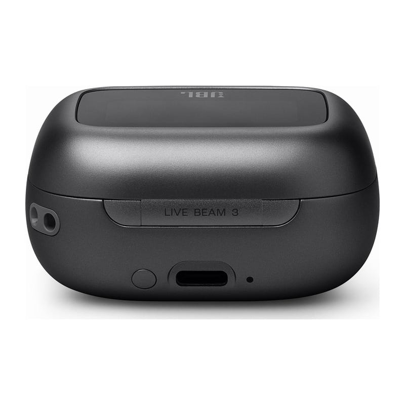 JBL LIVE BEAM 3 ブラック [JBLLIVEBEAM3BLK] 新品｜フジヤエービック