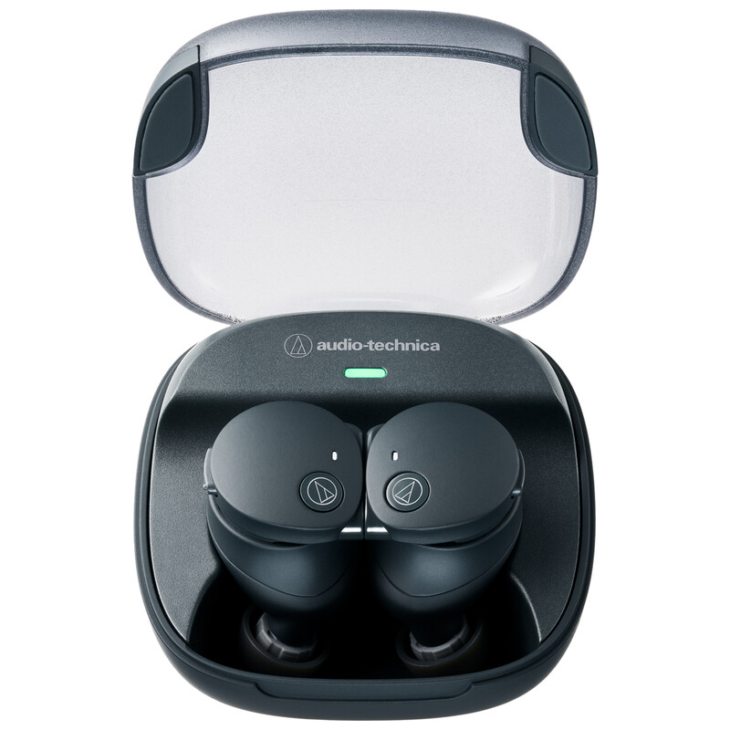 Audio-Technica ATH-CKS50TW2 BK 新品｜フジヤエービック