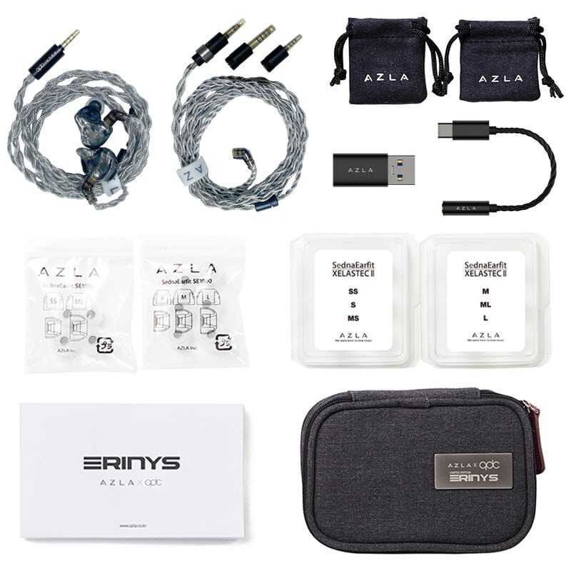 AZLA ERINYS II [AZL-ERINYS-II] 新品｜フジヤエービック