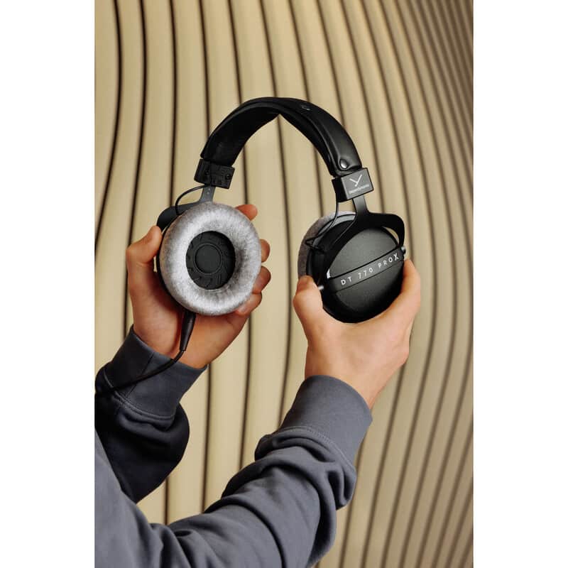 beyerdynamic DT 770 PRO X 48 ohm 新品｜フジヤエービック