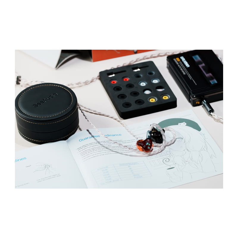 See Audio Neko JP Version 新品｜フジヤエービック