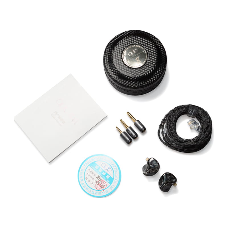 qdc 8Pro [QDC-8PRO-S] 新品｜フジヤエービック