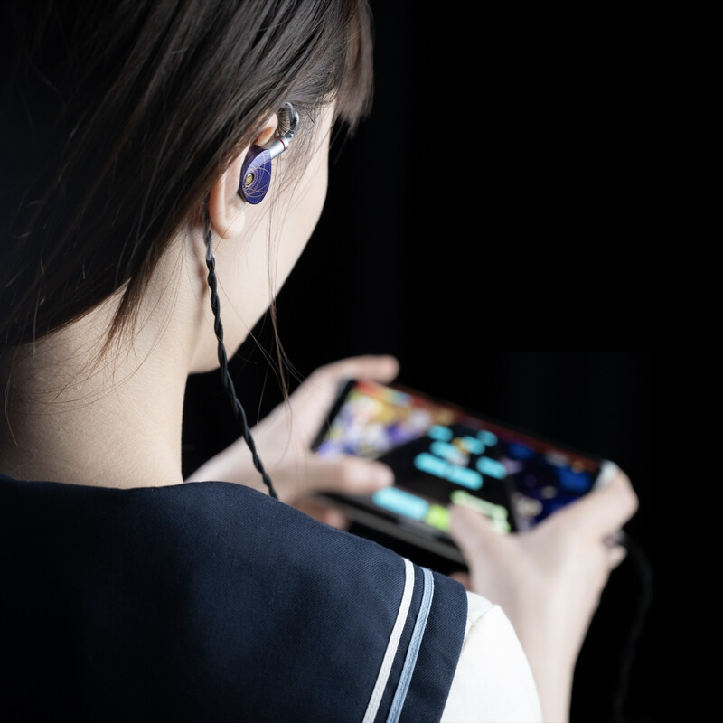 水月雨（MoonDrop） 星光 - Star Light 買取価格｜フジヤエービック