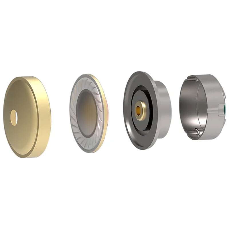 Acoustune HS1900X SHINOGI-鎬- [HS1900X-BLK] 新品｜フジヤエービック