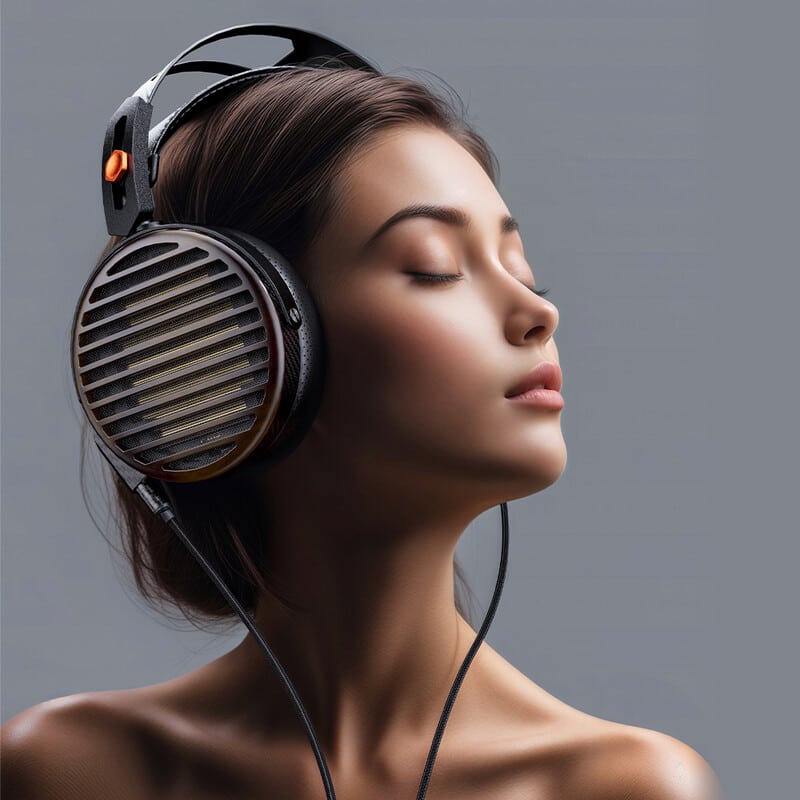 FIIO FT7 Black [FIO-FT7-B] 新品｜フジヤエービック