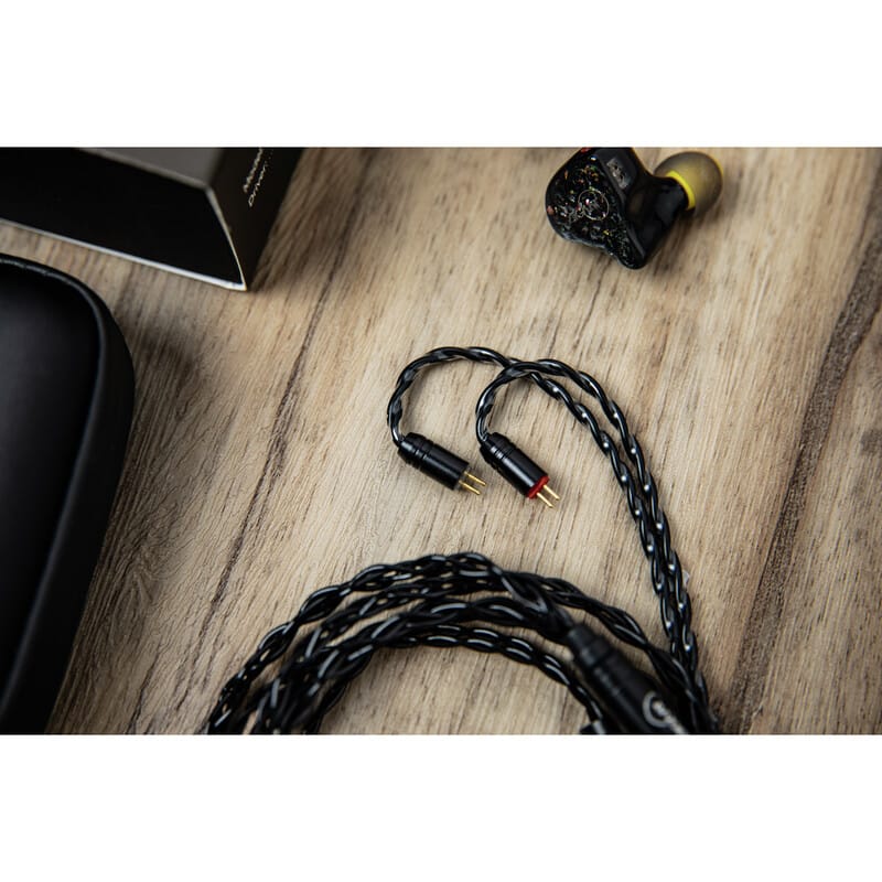 ZiiGaat Arete x Fresh Reviews - Black 新品｜フジヤエービック