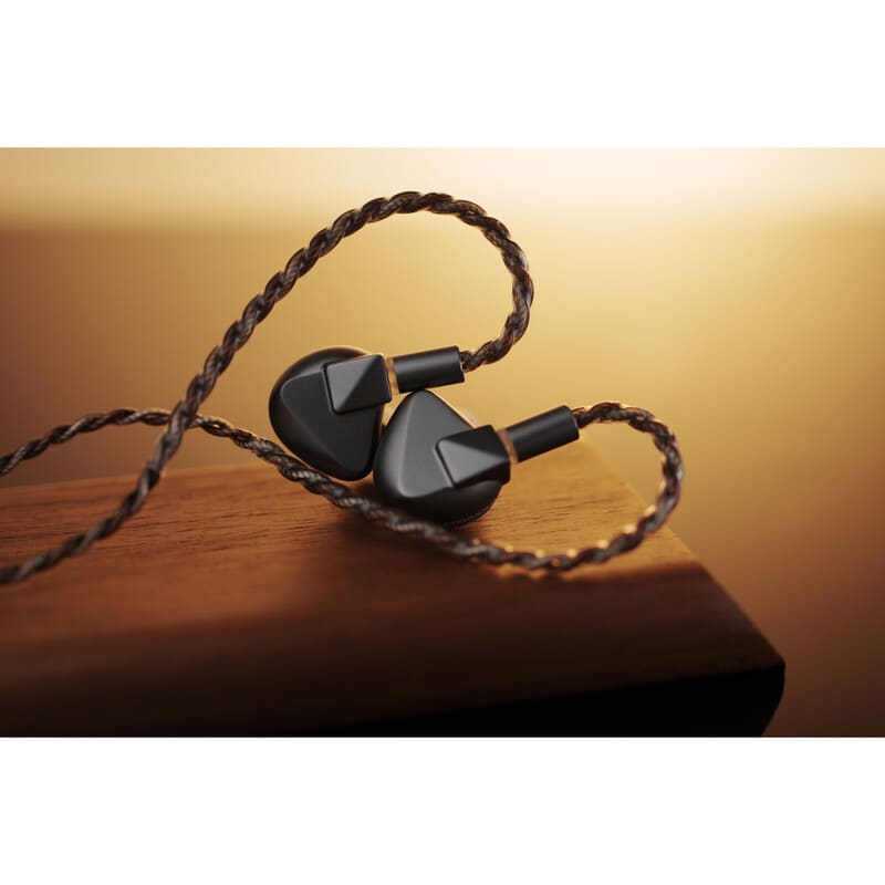 LETSHUOER S12 Ultra - Gunmetal Grey 新品｜フジヤエービック