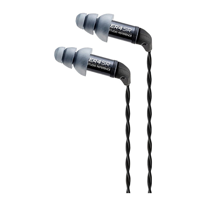 Etymotic ER4SR 新品｜フジヤエービック