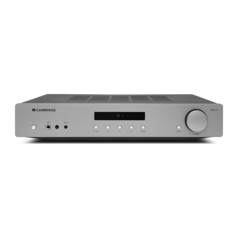Cambridge Audio AXA35 買取価格｜フジヤエービック