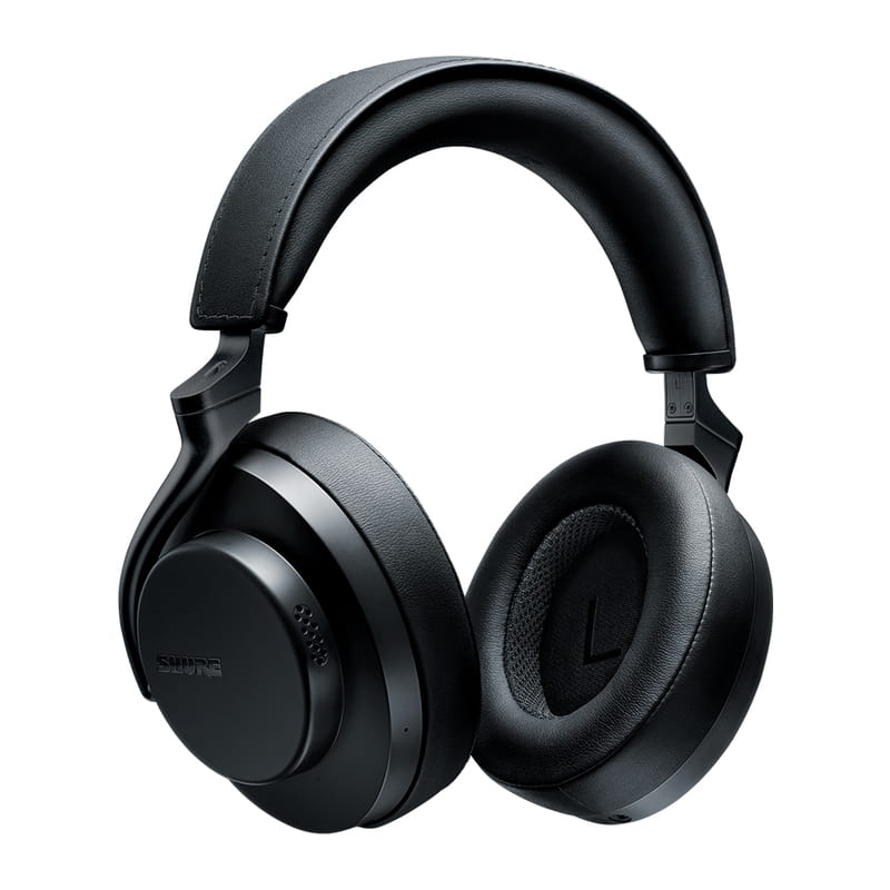SHURE AONIC 50 Gen2 [SBH50G2-BK-J] 新品｜フジヤエービック