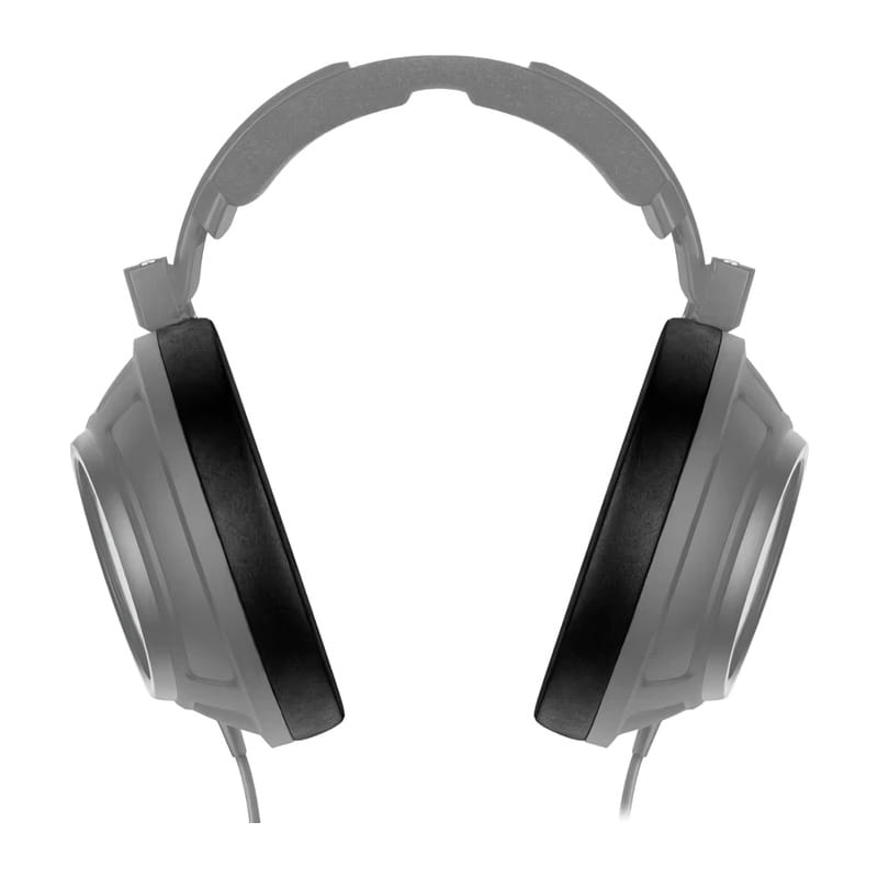 SENNHEISER HD820 イヤーパッド(ペア) [507486] 新品｜フジヤエービック