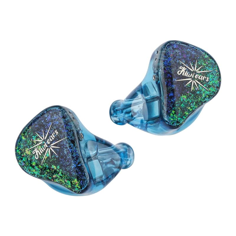 Kiwi Ears Forteza - Blue 新品｜フジヤエービック