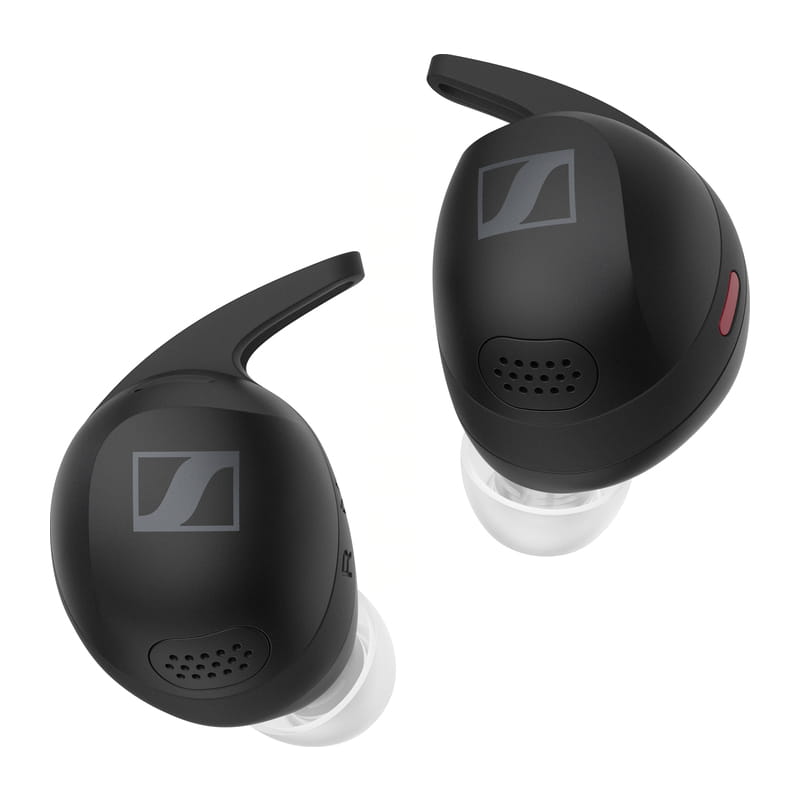 SENNHEISER MOMENTUM Sport Black [MSPORT1 Black] 買取価格｜フジヤ