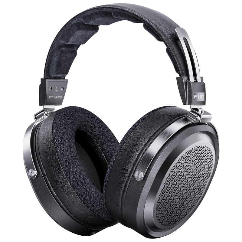 FIIO FT1Pro [FIO-FT1PRO-B] 新品｜フジヤエービック