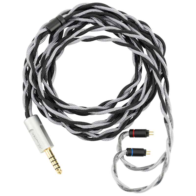 水月雨（MoonDrop） 熱海 - Atami 4.4mm (0.78mm 2Pin) 新品｜フジヤ