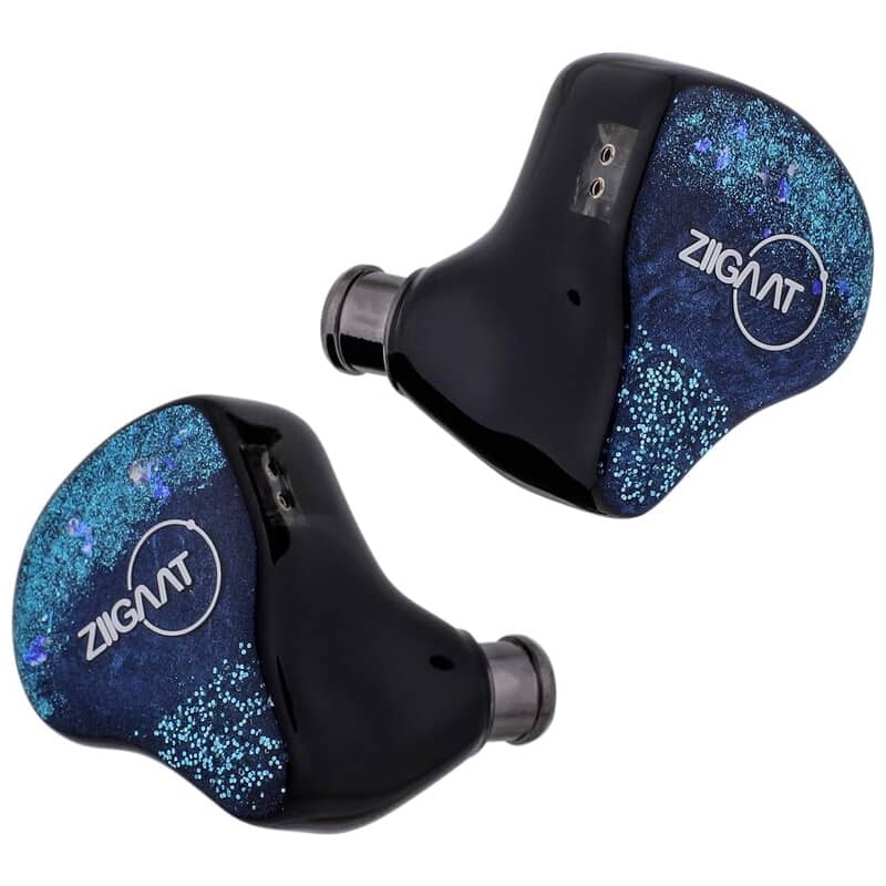 ZiiGaat Arete x Fresh Reviews - Blue 新品｜フジヤエービック