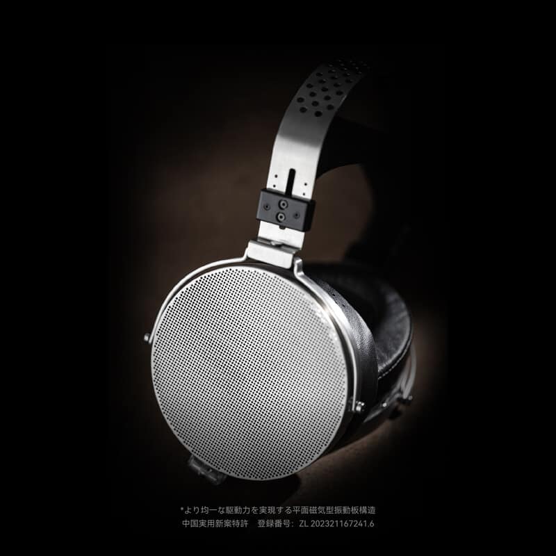 水月雨（MoonDrop） PARA2 楽園2 新品｜フジヤエービック