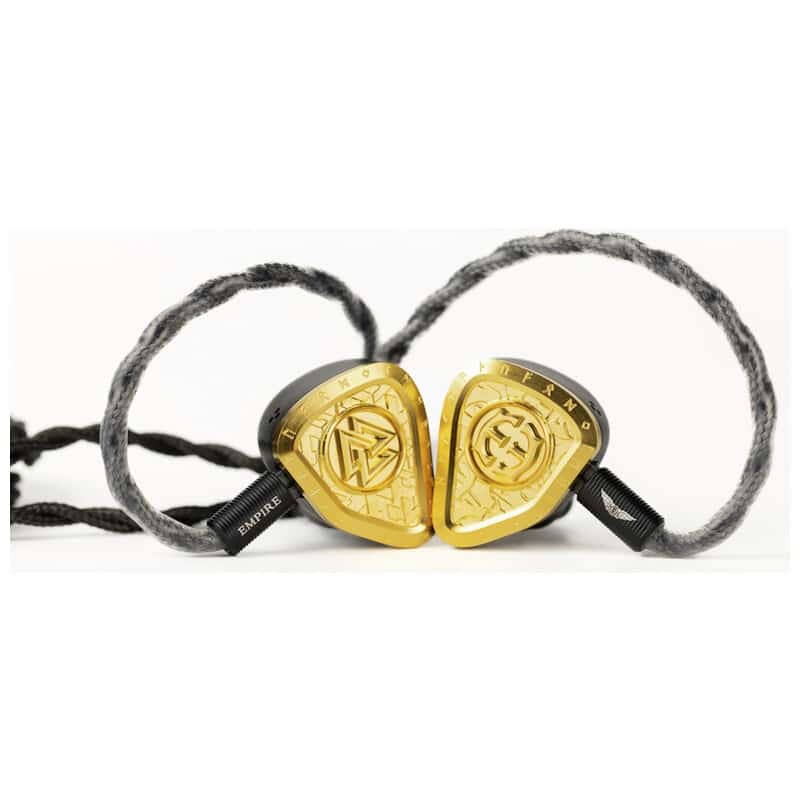 Empire Ears ODIN MKII [EMP-ODIN-MKII] 買取価格｜フジヤエービック