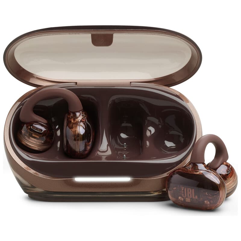 JBL JBL Soundgear Clips Copper [JBLSNDGEARCLCOP] 新品｜フジヤ