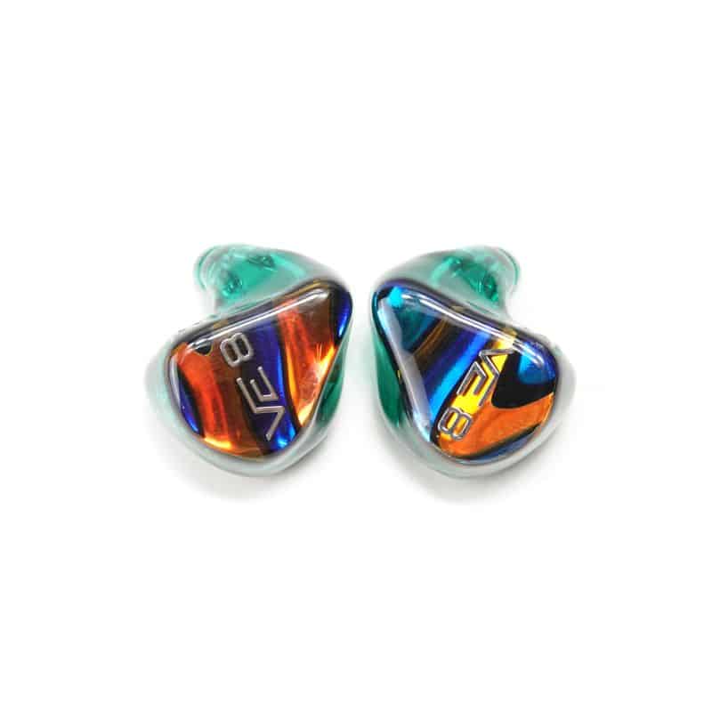 Vision Ears VE8 (Universal Fit) 中古 240004014515｜中古通販フジヤ