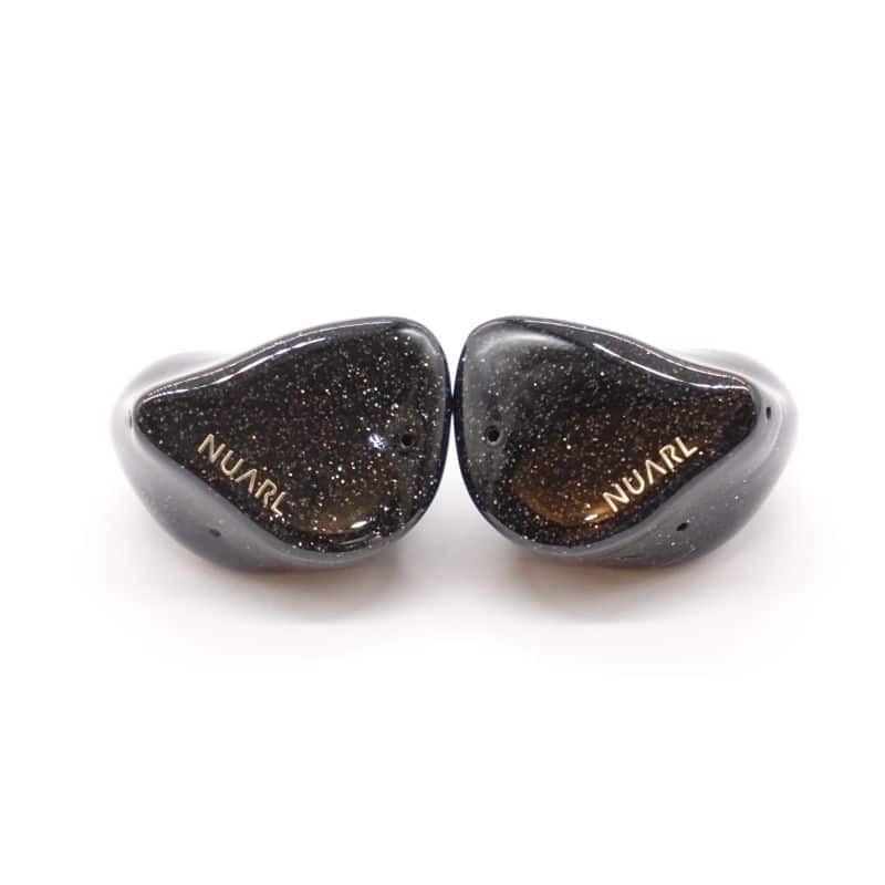 NUARL Inovator Black Starlight [INVTR-BS] ABランク 中古｜フジヤ