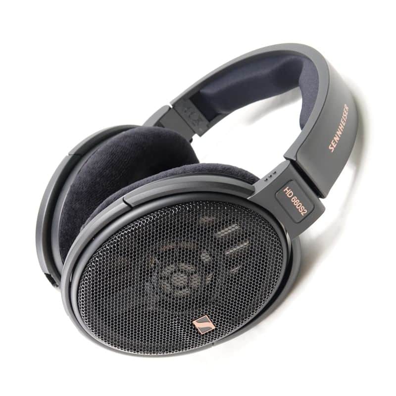 SENNHEISER HD 660S2 AB+ランク 中古｜フジヤエービック